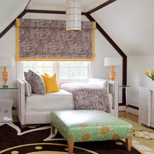 Katie's bedroom