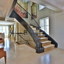 new house