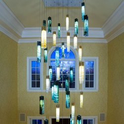 Cubist Lighting - Lighting