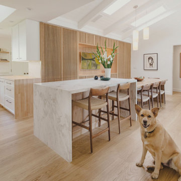 Hunsacker Kitchen Remodel