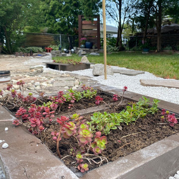 Zen Garden