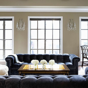 140 East 63rd Street Penthouse