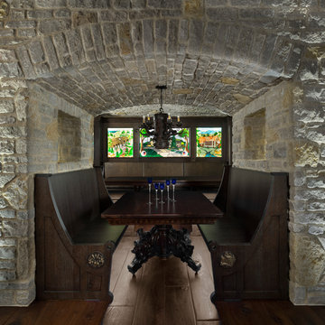 Medieval Pub