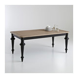 Стол для столовой на 8 персон, Lipstick LA REDOUTE INTERIEURS