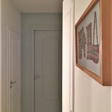 APPARTEMENT T4- FIRST