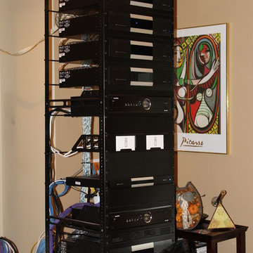 Rack it Up