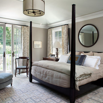 Chappaqua Home for an Active Family