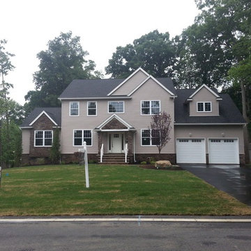 Exteriors