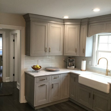 Special Additions - Boonton,NJ - Kitchen - 2019