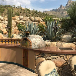 Fabulous Customer Ovens - Outdoor Pizza Ovens