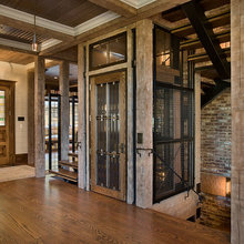 Elevator