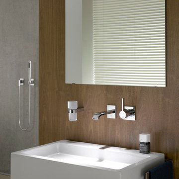 IMO Bath and Spa By Dornbracht