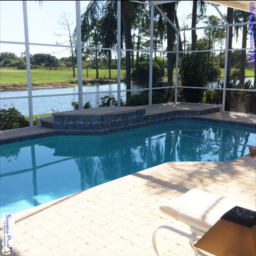 Superior Pools Remodel Kreuzberger