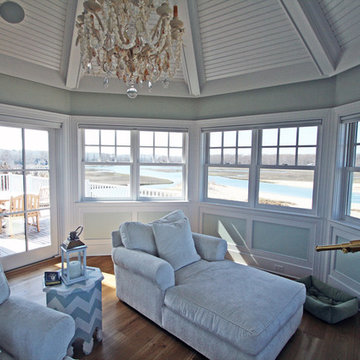 Nassau Point Estate