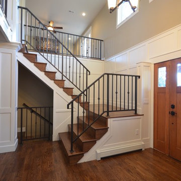 Broadmoor Whole House Renovation