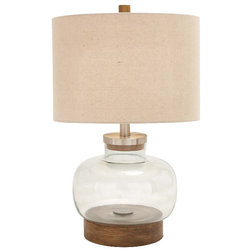 Transitional Table Lamps by GwG Outlet