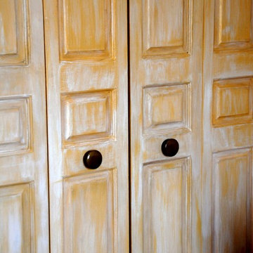 chambres d'enfants