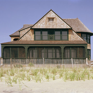 Beach House