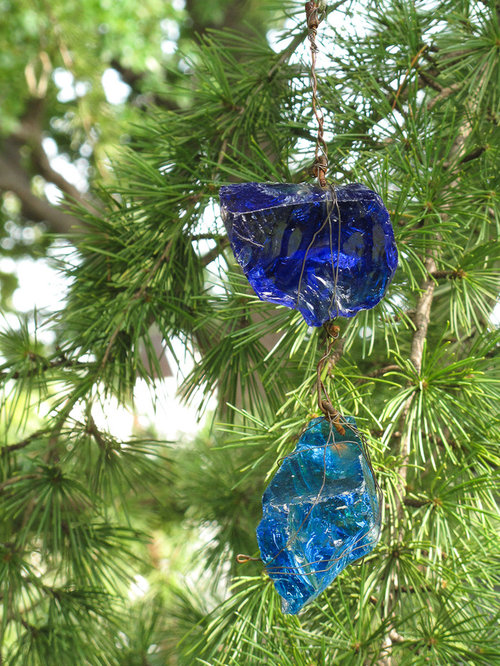 Beach Glass Ideas Ideas, Pictures, Remodel and Decor