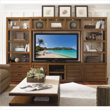 Florida family room