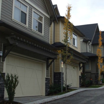 Siding