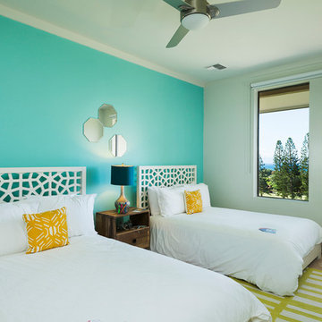 Kapalua, Maui :: 3 BR Golf Villa
