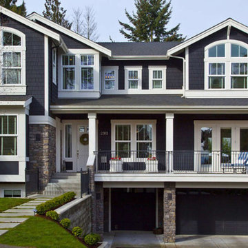 Lake House Plan 341-00223
