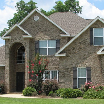 Tiffany Subdivision