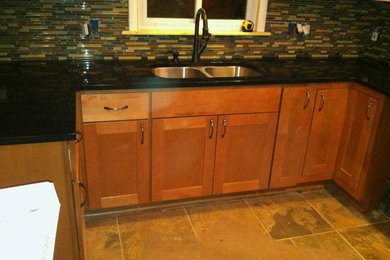 Home Remodeling