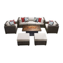 Landscape Ideas