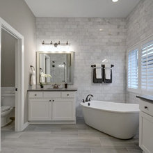 Master bath