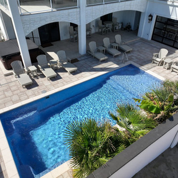 The Beach House
