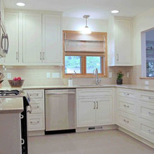 Kitchen Ideas