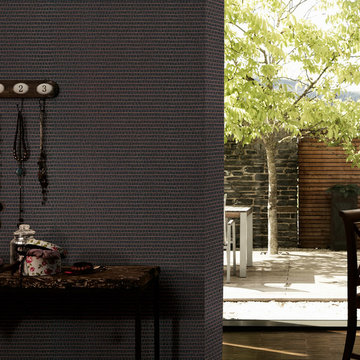 Wallpaper Accent Wall