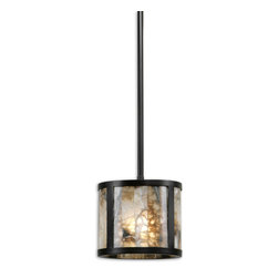 www.essentialsinside.com: coslada mini pendant - Pendant Lighting