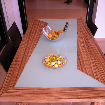 cucina su misura