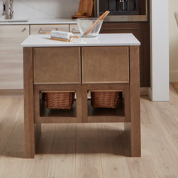 Island - Kitchen Islands And Kitchen Carts