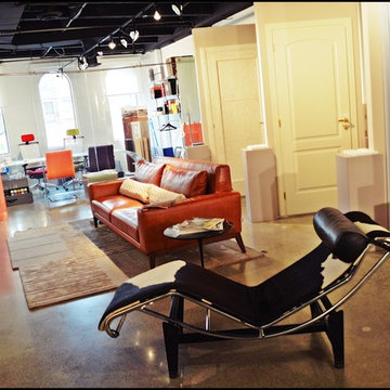 SHOWROOM Dolce Vita