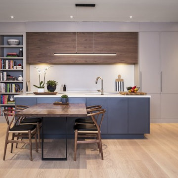 Custom Homes