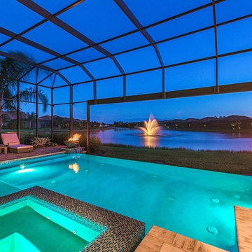 Jackson Custom Pools