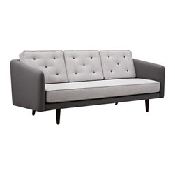 Finn Sofa - Sofas