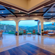 interiors