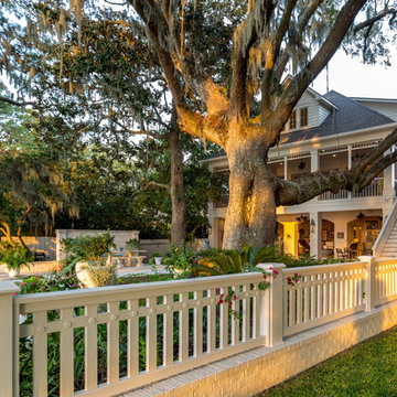 Fairhope Bayfront Living