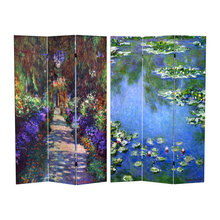 ROOM DIVIDERS