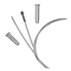 CableRail Conceal Kits - Cable Management