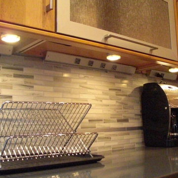 Kitchen Upgrade