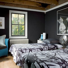 Nate's room