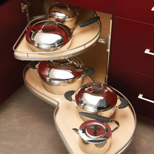 Kitchen Configurations