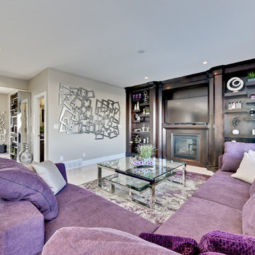 Decorating Project -Mullen Bend