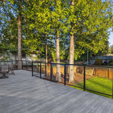 Entire House Renovation